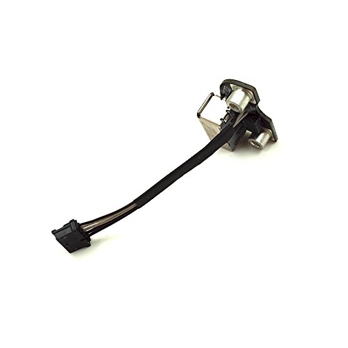 OLVINS DC-in Power Supply Plate 820-2565-A for MacBook Pro Unibody